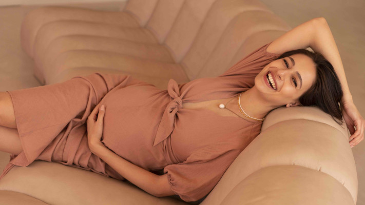 לוסי איוב (צילום: גיא כושי ויריב פיין)