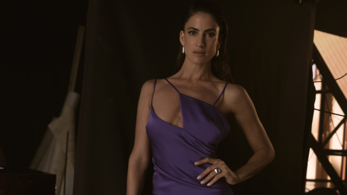 רונה לי שמעון  (צילום: עדן ירושלמי, יח״צ)