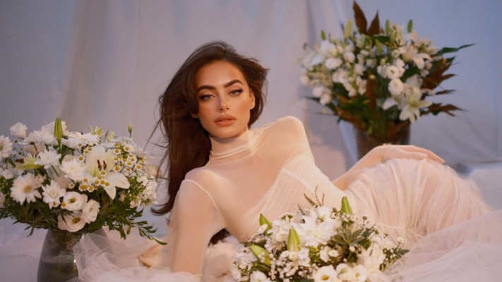 יעל שלביה (צילום: עדן גניש)