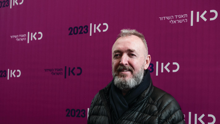 שלום אסייג (צילום: אבשלום ששוני, פלאש 90)