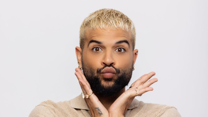 ליאל קוצרי, ''האח הגדול'' (צילום: רן יחזקאל)