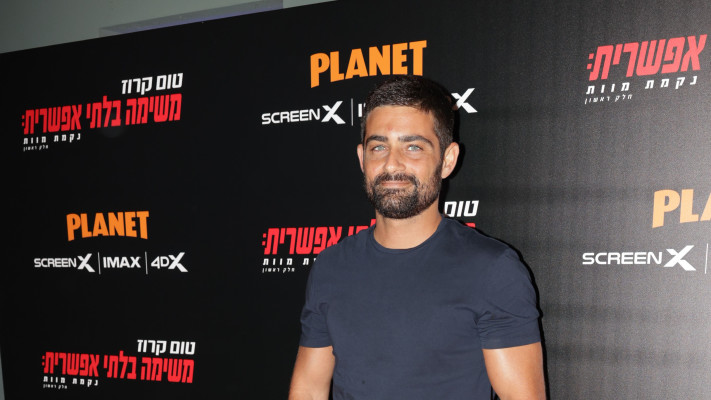 גיא איתן (צילום: רפי דלויה)