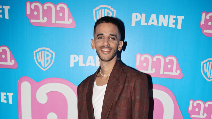 קאזם חליליה (צילום: אור גפן)