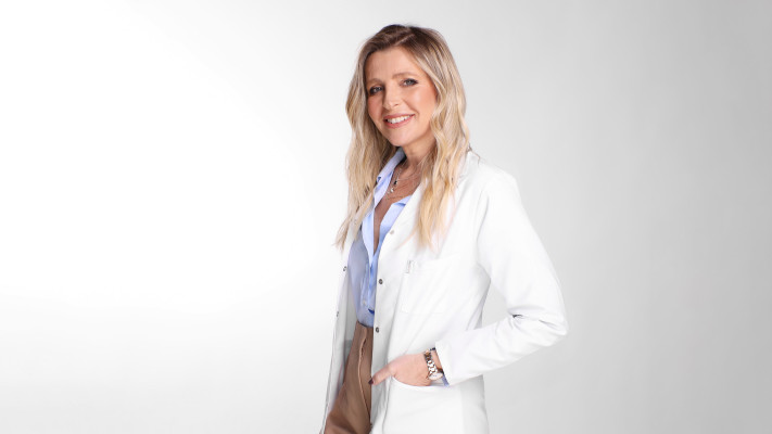 ד''ר להבית אקרמן מומחית לרפואת עור ואסתטיקה