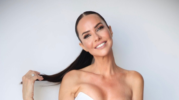 רוית אסף (צילום: אור גפן)