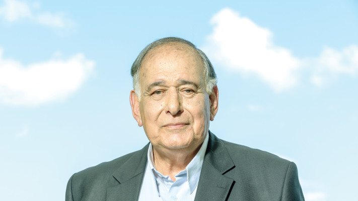 יונה יהב (צילום: יוסי אלוני)