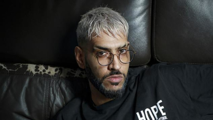 רון נשר (צילום: עופר חן)