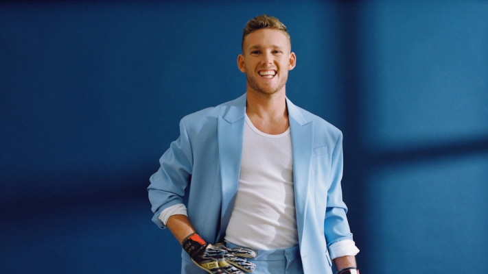 דניאל פרץ (צילום: אסף עיני)