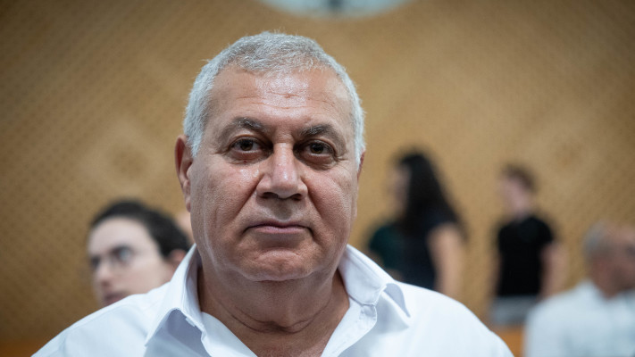 בועז יוסף