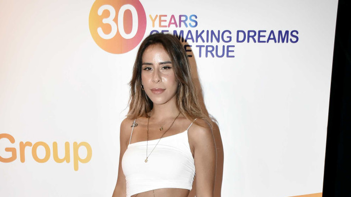 שרית פולק (צילום: אמיר מאירי)