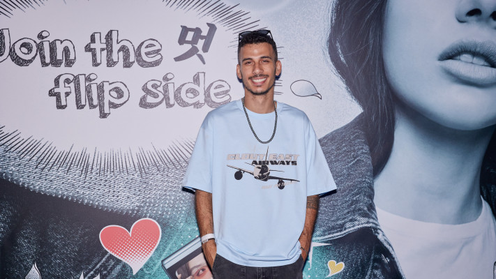 אבי אברומי (צילום: שוקה כהן)