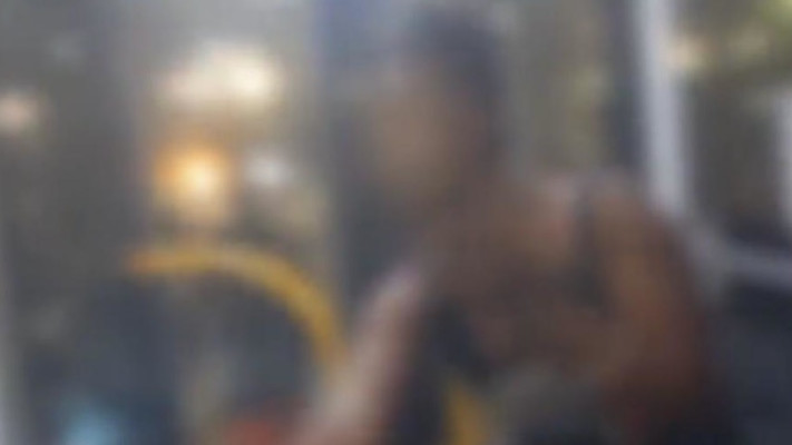 צעירים תוקפים נהגת אוטובוס באשקלון