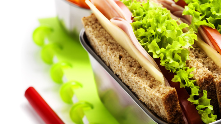 כך תגוונו בכריכים שאתם מכינים לילדיכם