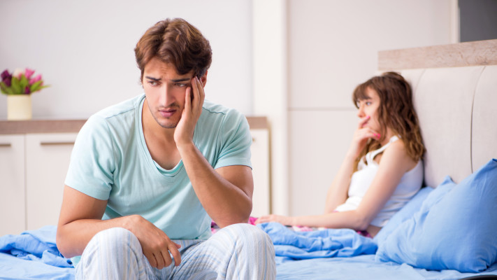 גילה ששכב עם בת דודתו