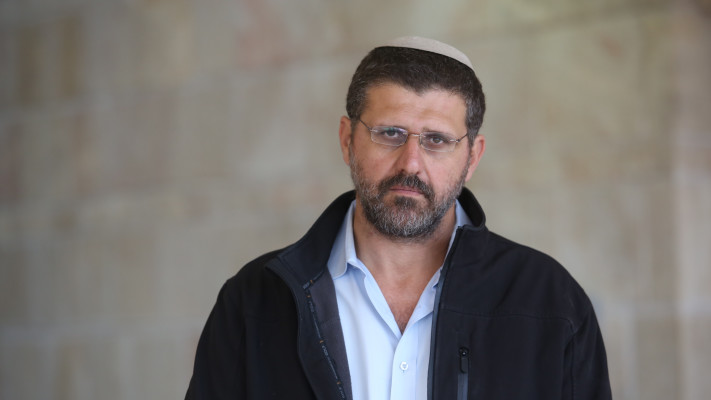 אביחי בוארון  (צילום: מרק ישראל סלם)