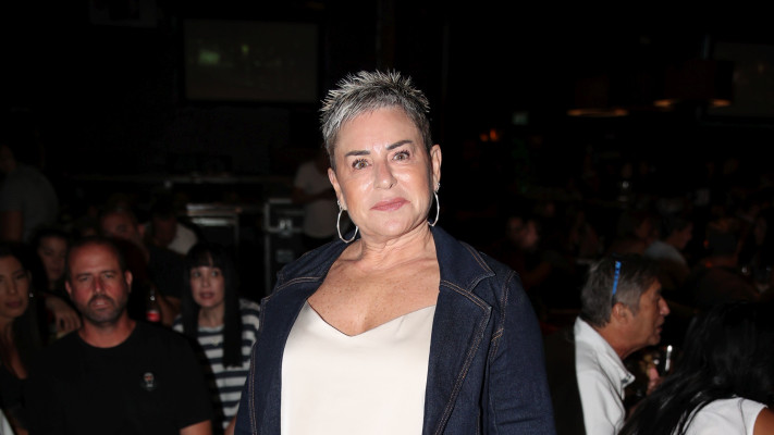 לרה מטודי (צילום: אור גפן)