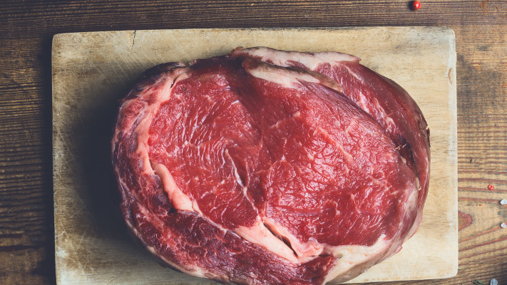 בשר בקר