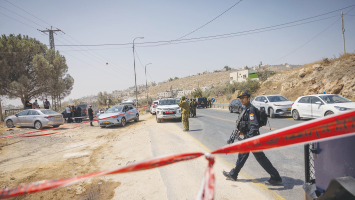 צילום: חיים גולדברג, פלאש 90