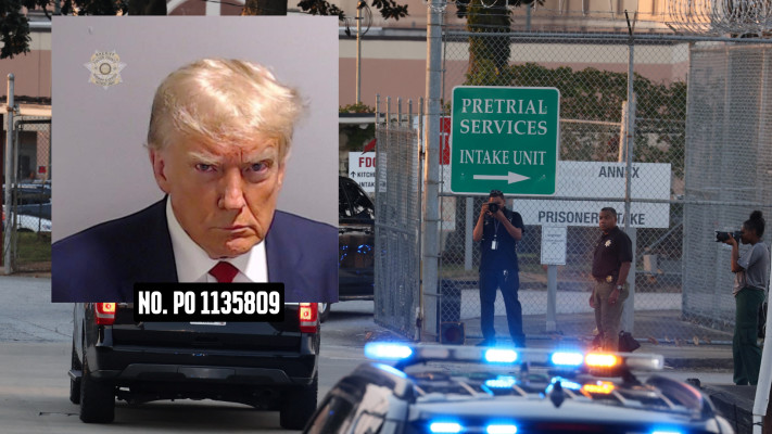 דונלד טראמפ  (צילום: רויטרס)