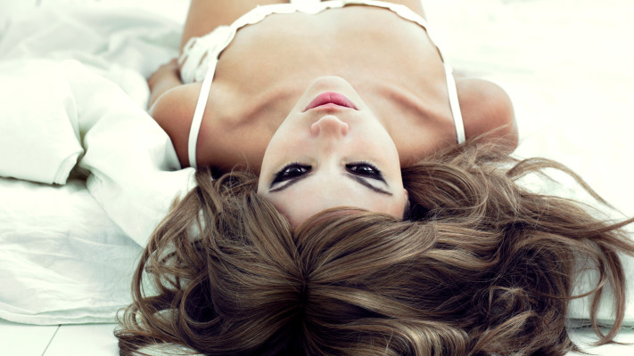 אורגזמה, אילוסטרציה (צילום: אינגאימג')