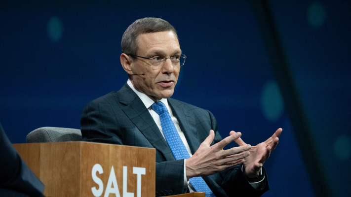 פרופ' אבי לייב