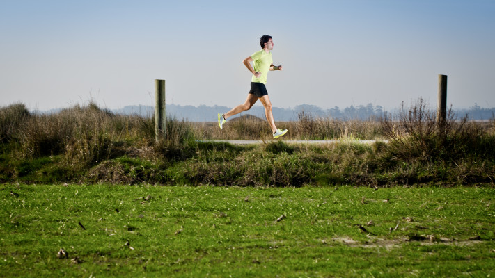 פעילות גופנית