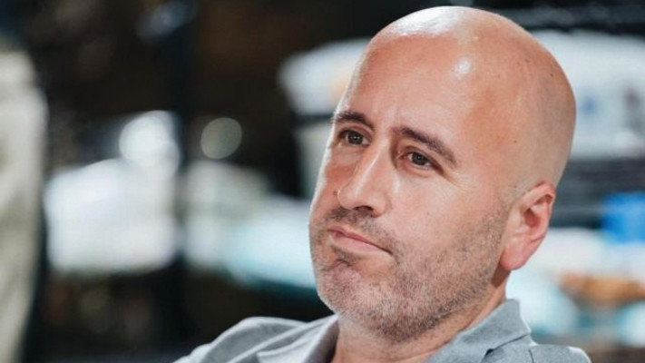 אבנר סטפק מבעלי וסגן יור בית ההשקעות מיטב  (צילום: אמנון חורש)