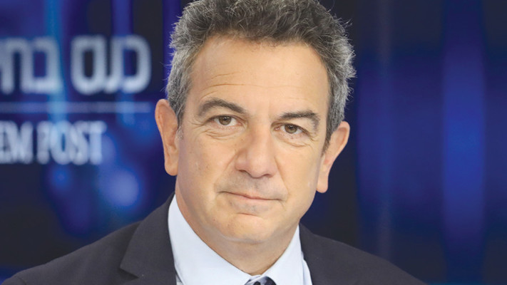 רון תומר, נשיא התאחדות התעשיינים ויו''ר נשיאות המעסיקים והעסקים 