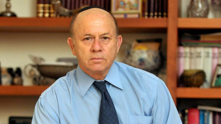 ד״ר שמואל רוזנמן