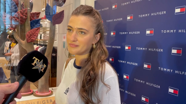 גל מלכה על תאונת הדרכים שעברה (צילום: מערכת TMI)