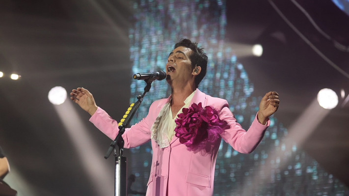 אביב גפן (צילום: קוקו, פלאש 90)