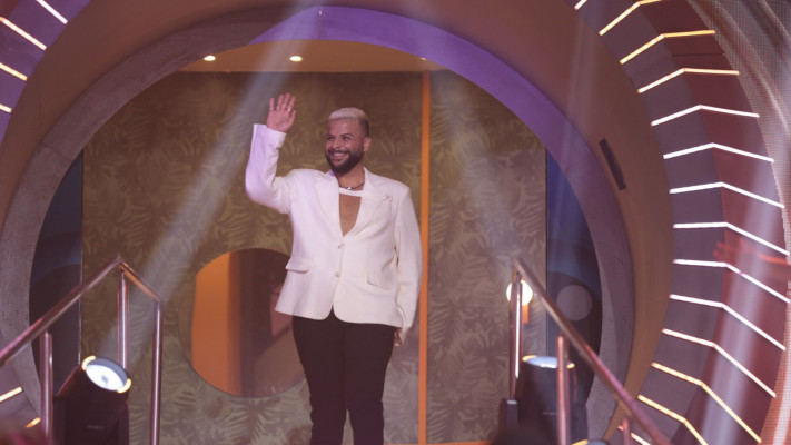 ליאל קוצרי (צילום: מיכה לובטון)