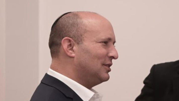 בנט בבית המשפט