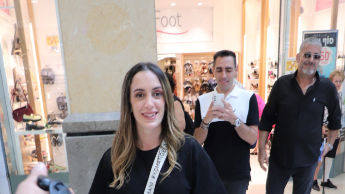 יובל מעתוק (צילום: ניר פקין)