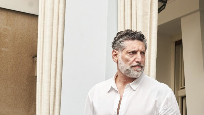 אסף גרניט (צילום: שירן כהן שי)