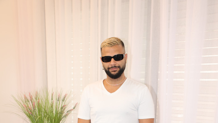 ליאל קוצרי (צילום: אור גפן)