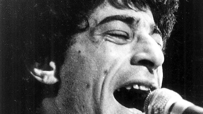 מסכת שכנועים. אריאל זילבר, 1983