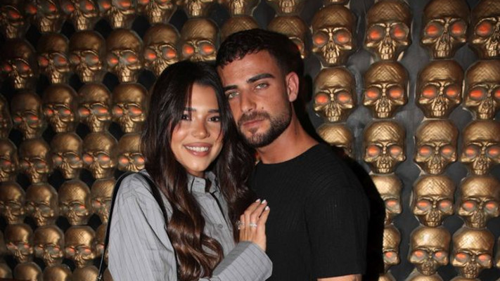 פאוור קאפל. שניר בורגיל ושי עופרי (צילום: אור גפן)