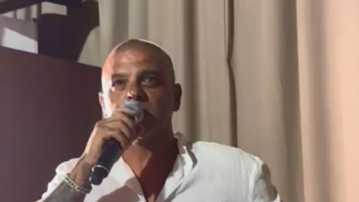 אייל גולן (צילום: צילום מסך אינסטגרם)