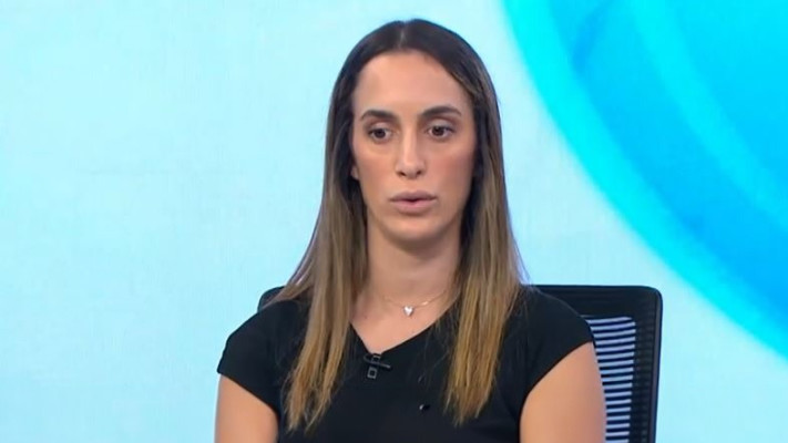 יובל מעתוק (צילום: צילום מסך רשת 13)