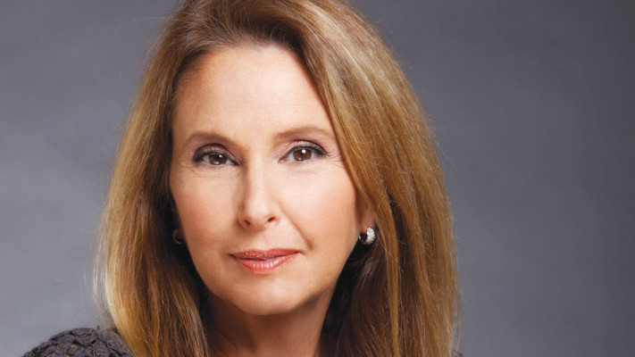 שרי אריסון  (צילום: יח''צ)