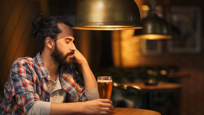 איבד את אחותו והכיר משהי זהה לה