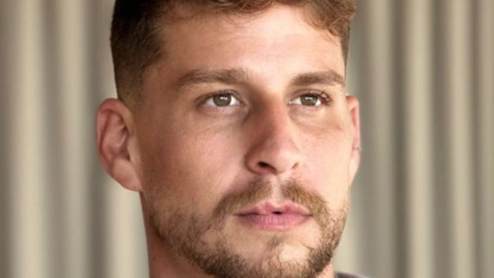 אורי נגר (צילום: פרטי)