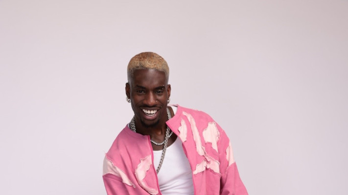 סטפן לגר (צילום: מיכה לבוטון)