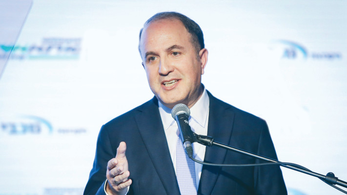 יחיאל לסרי, ראש עיריית אשדוד