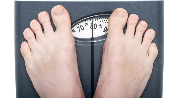 ה-BMI לא פחות חשוב (צילום: אינגאימג')