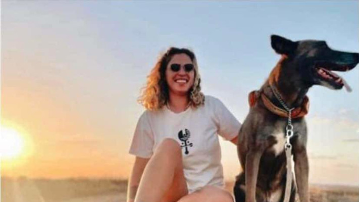 ענבל ליברמן