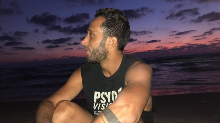 חנן יבלונקה