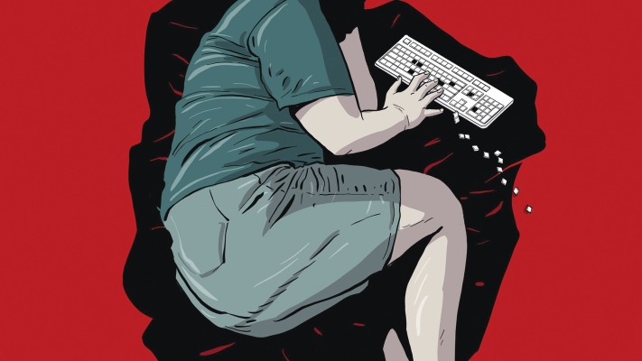 כשנגמרות המילים | מרסל מוסרי