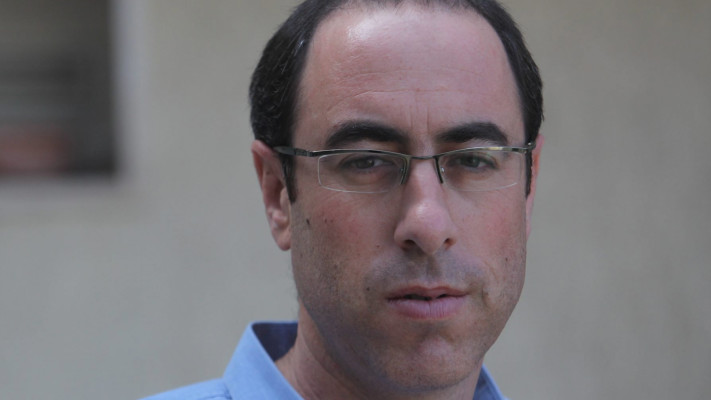 קלמן ליבסקינד (צילום: רענן כהן)